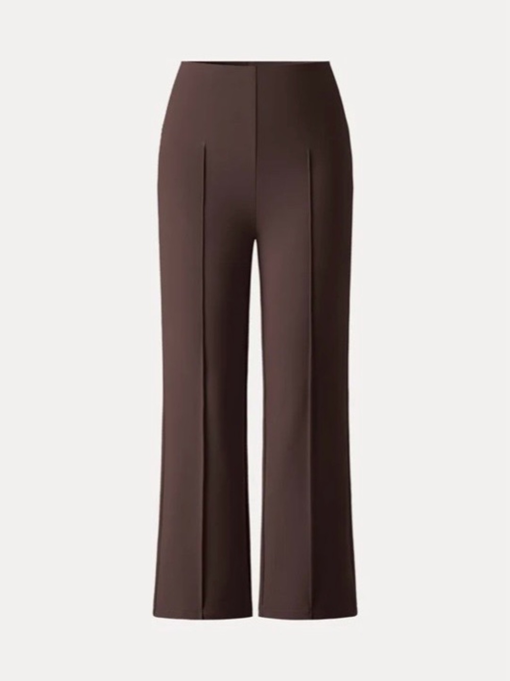 OGL travel ready cropped pant NWT